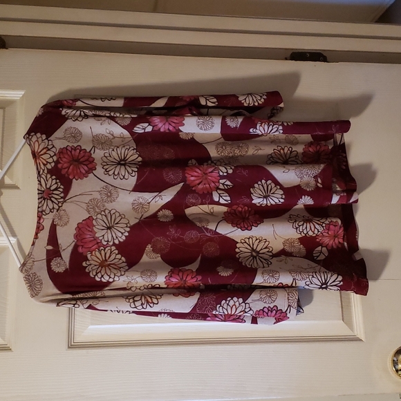 Womens plus size top 3X - Picture 2 of 5